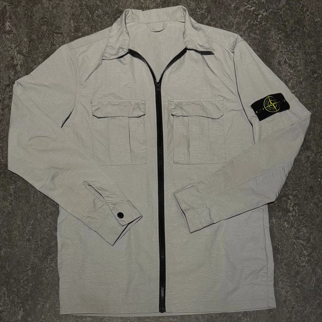 Stone Island jacka