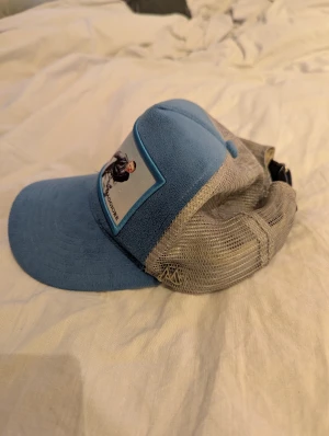 Maggiore keps, Limited Edition  - Blå Maggiore keps limited edition. Finns inte att köpa längre