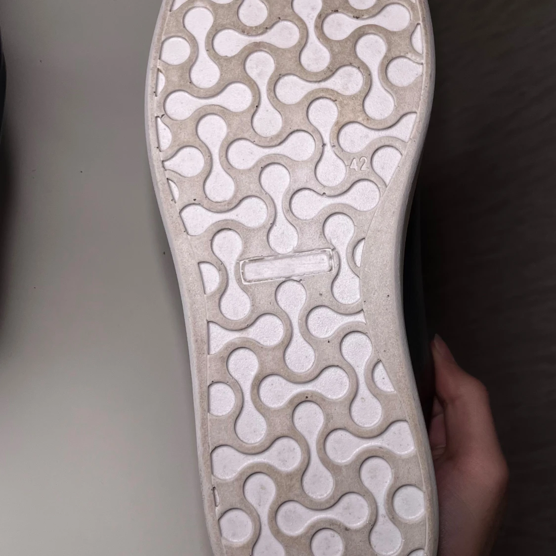 Svarta sneakers från Melli Shoes - 3