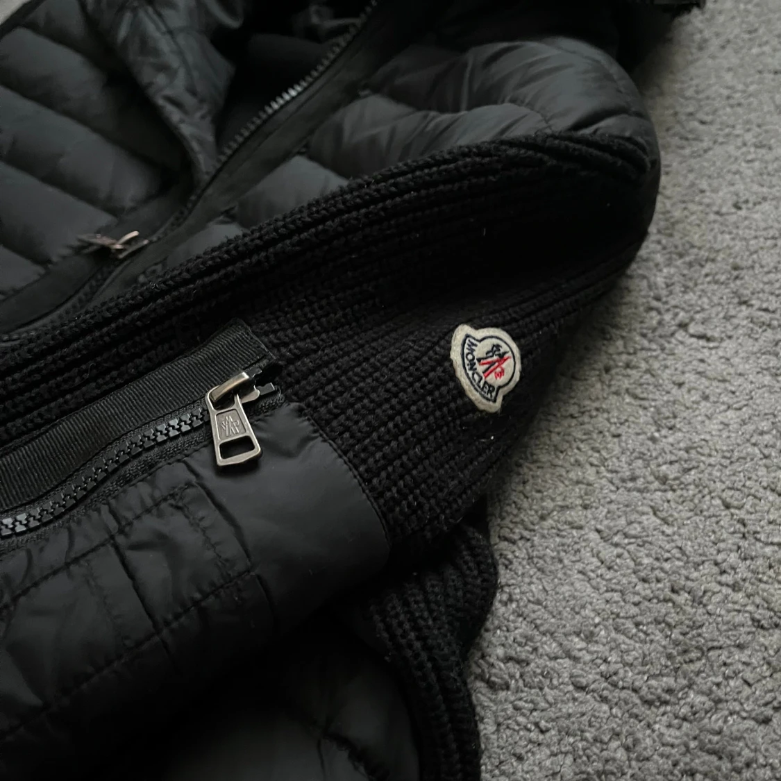 Moncler cardigan - 2