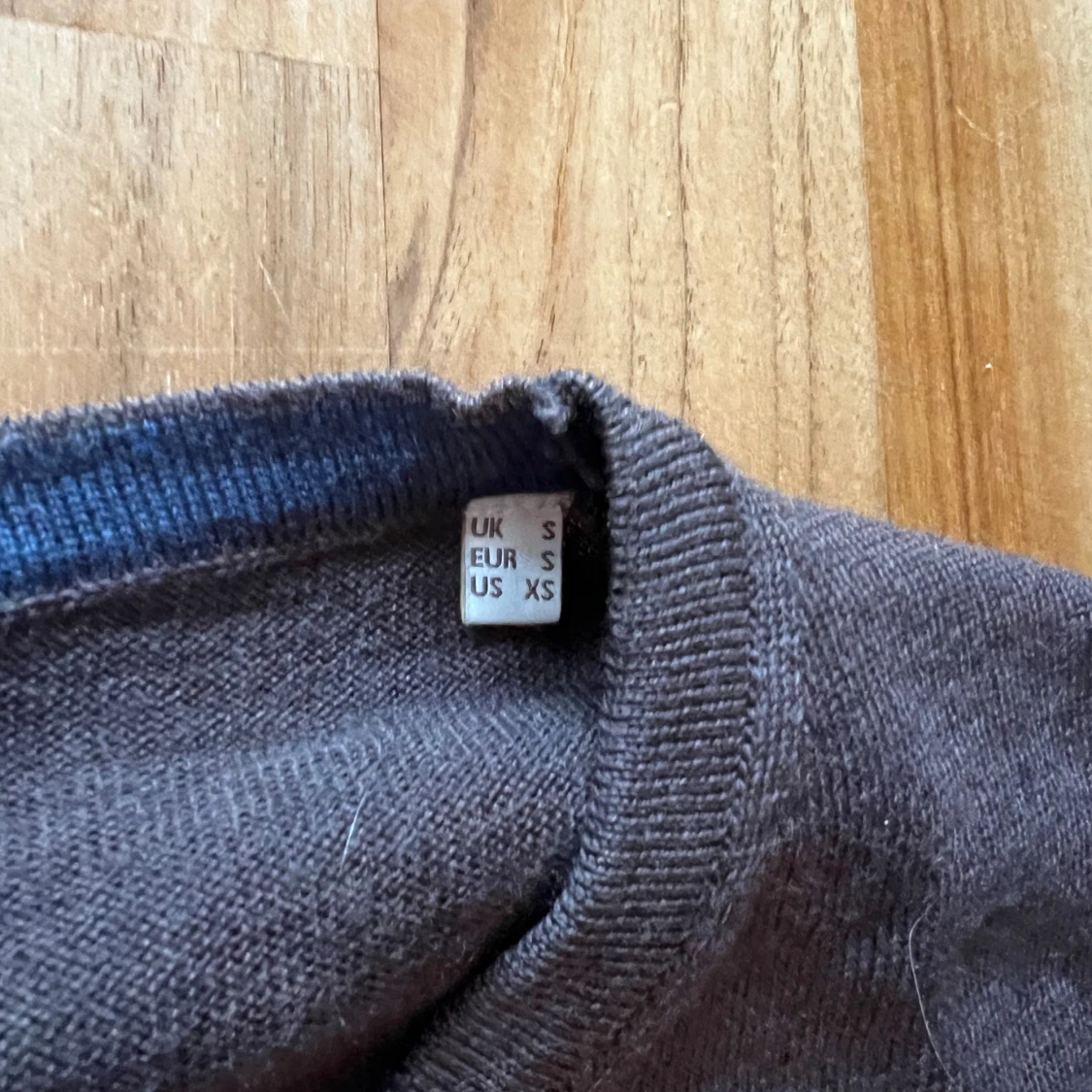  Stenströms tröja - 3