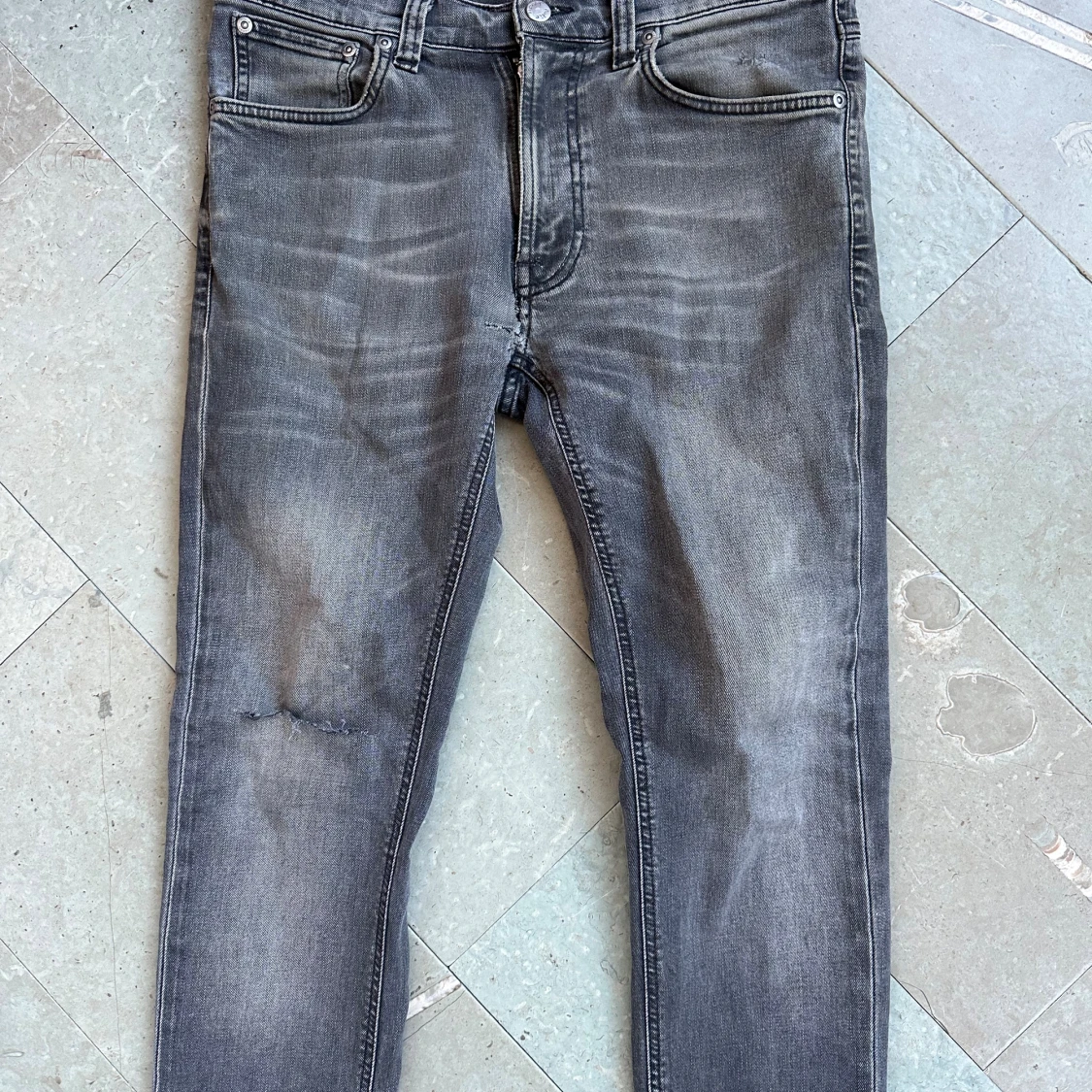 Nudie jeans lean dean - 1