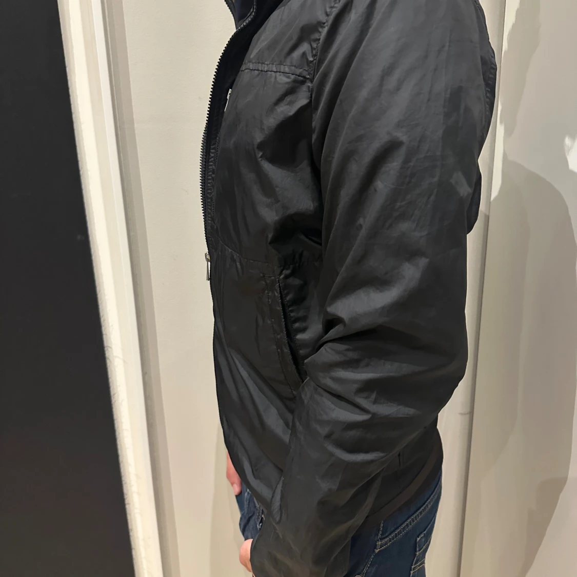 Vindjacka J.Lindberg  - 1