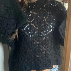 Zara tröja - Snygg Zara tröja som inte kommer till användning 