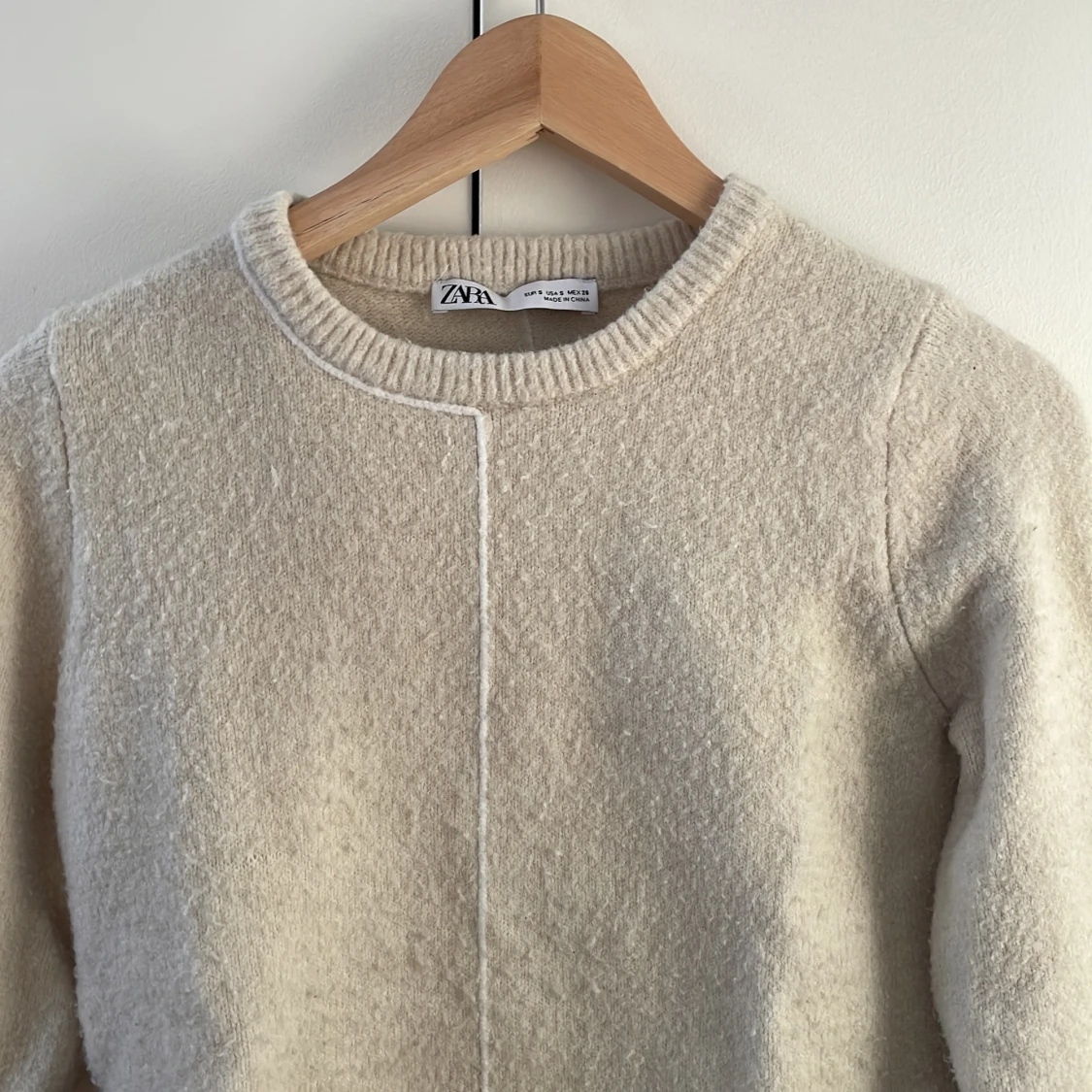 Zara tröja - 4