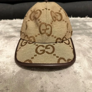 GG KEPS - Fin keps. Perfekt för vår/sommar. 