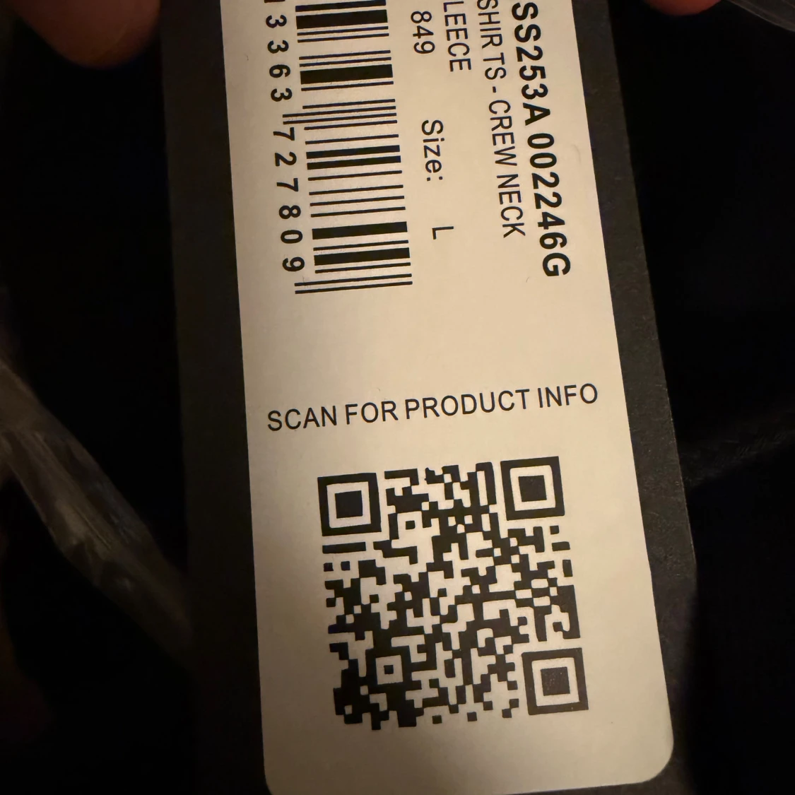 C.P. Company hoodie - 4