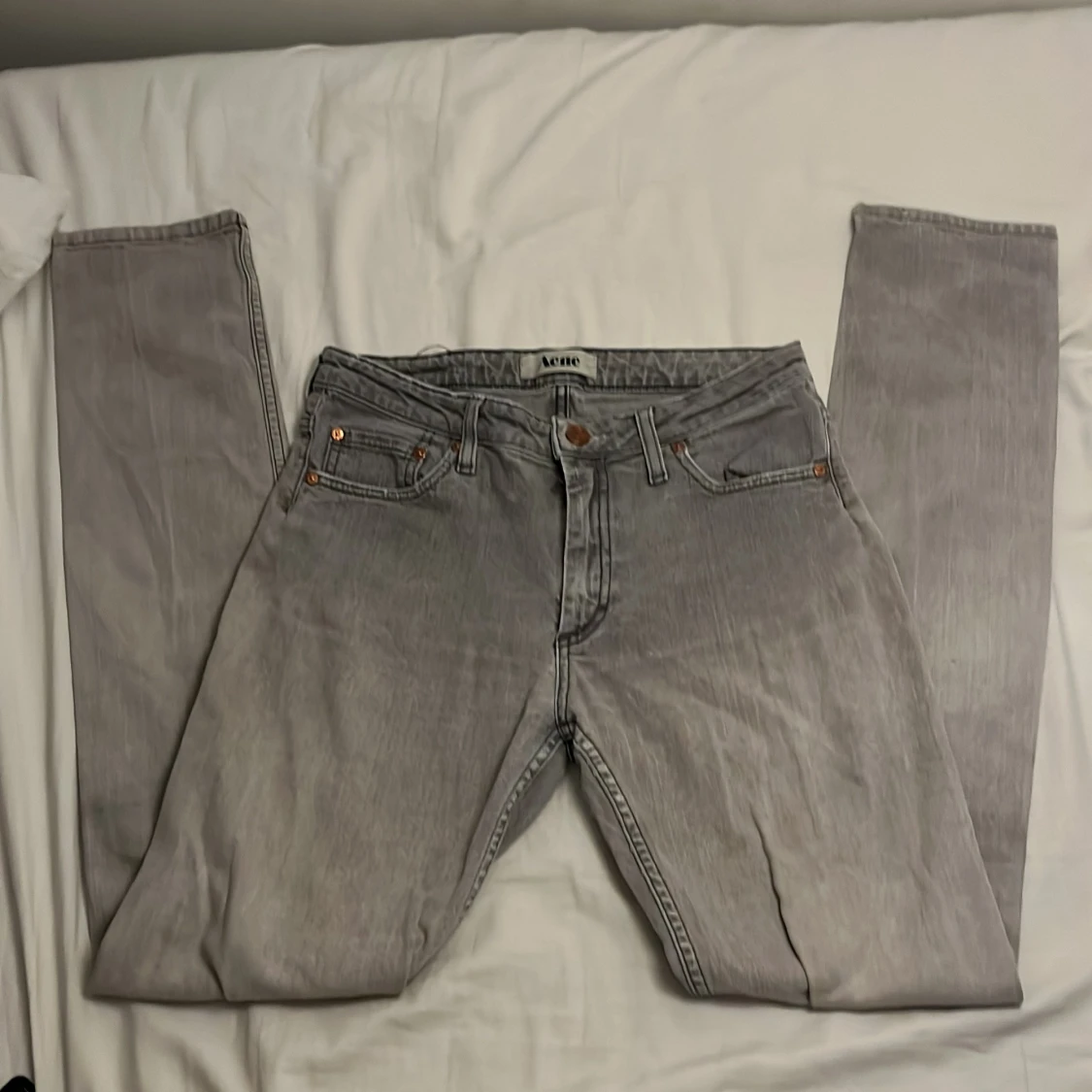 Acne jeans 29/32