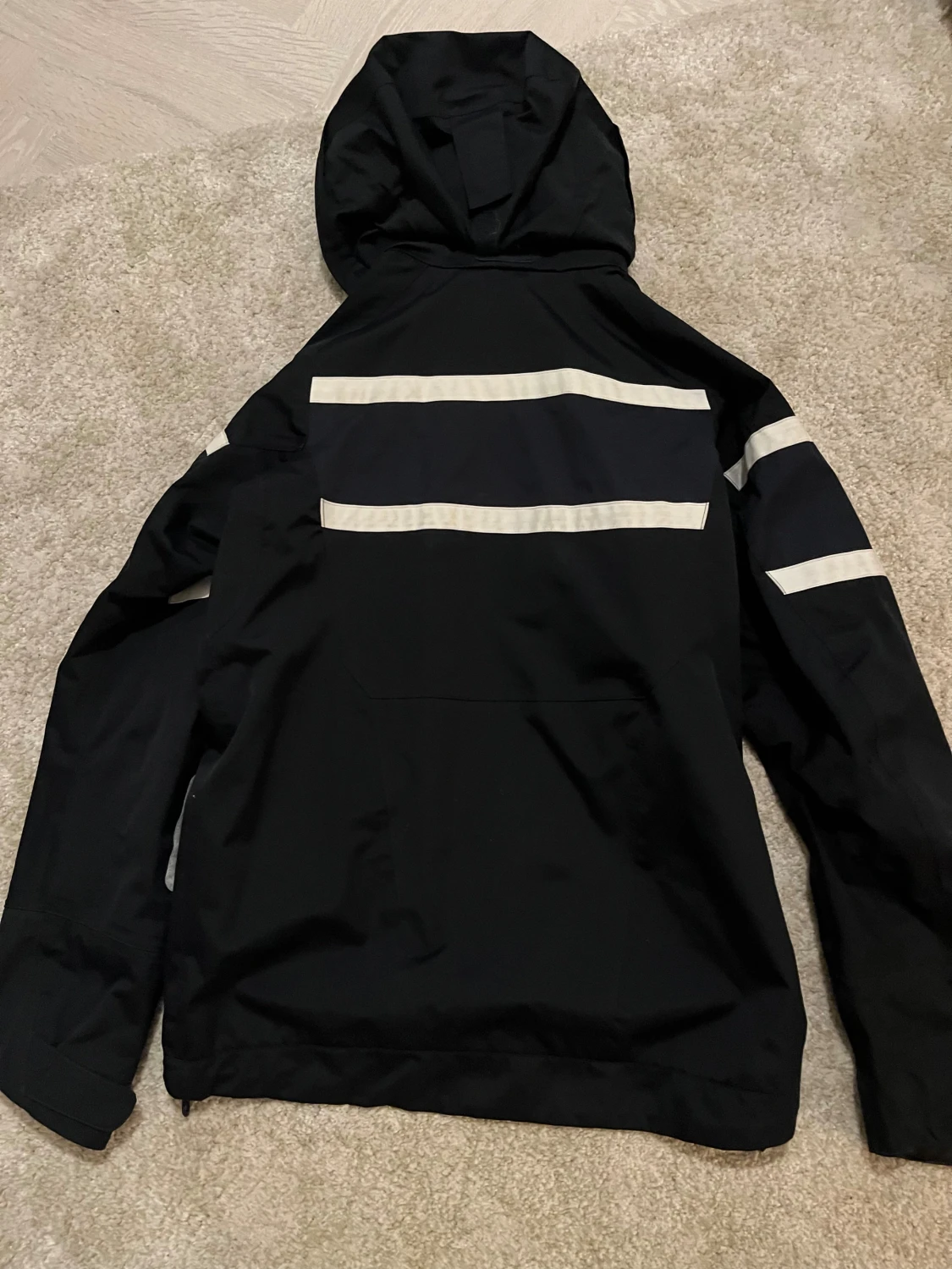 Helly hansen jacka - 1