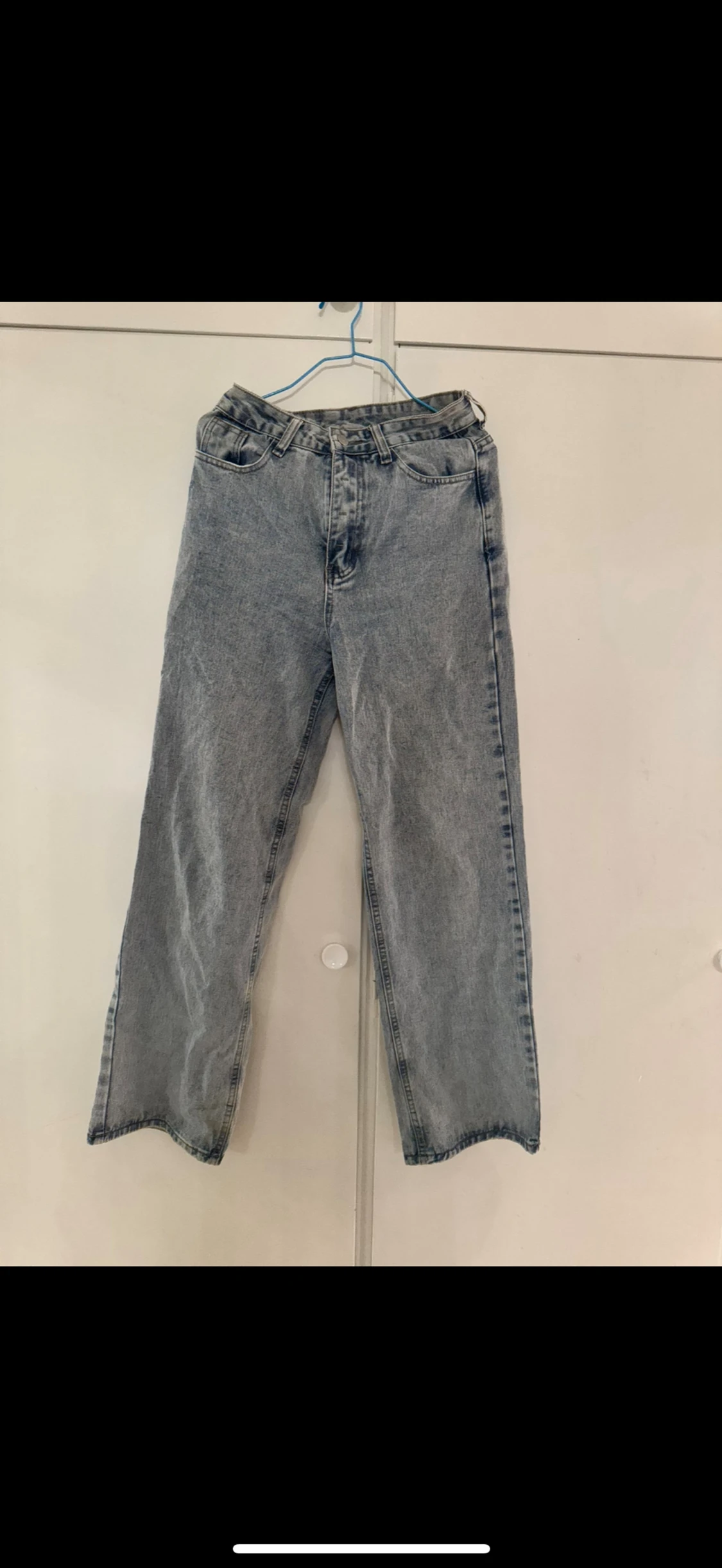 Raka jeans / mom jeans