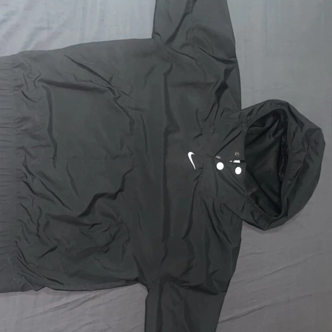 Nike windbreaker - 1