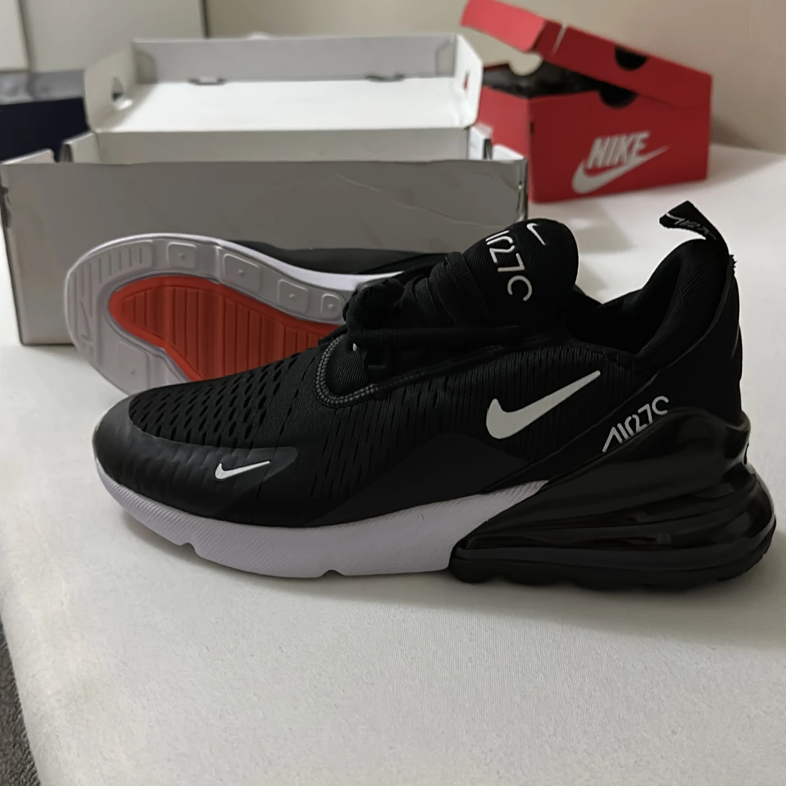 Air Max 270 - 1