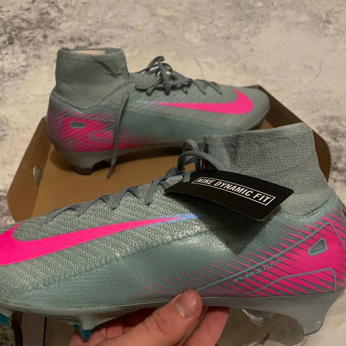 Nike superfly elite 10   - 2