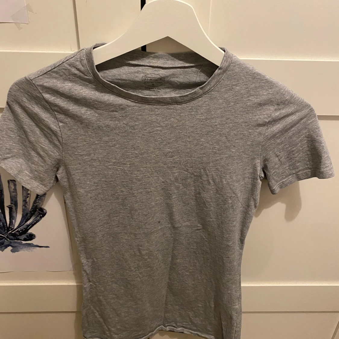 Tajt intimissimi t shirt - 2