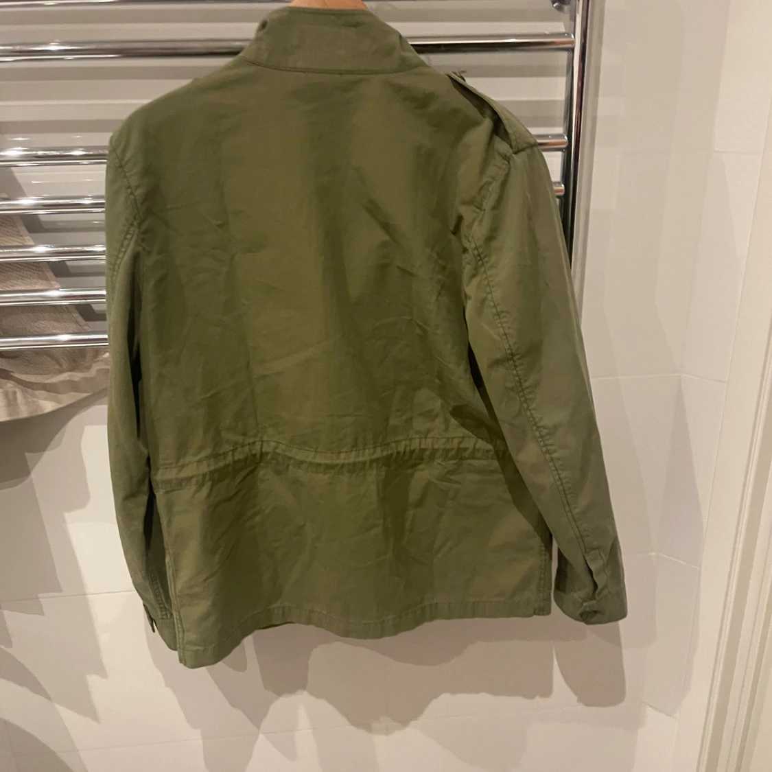 Fieldjacka bomboogie - 3