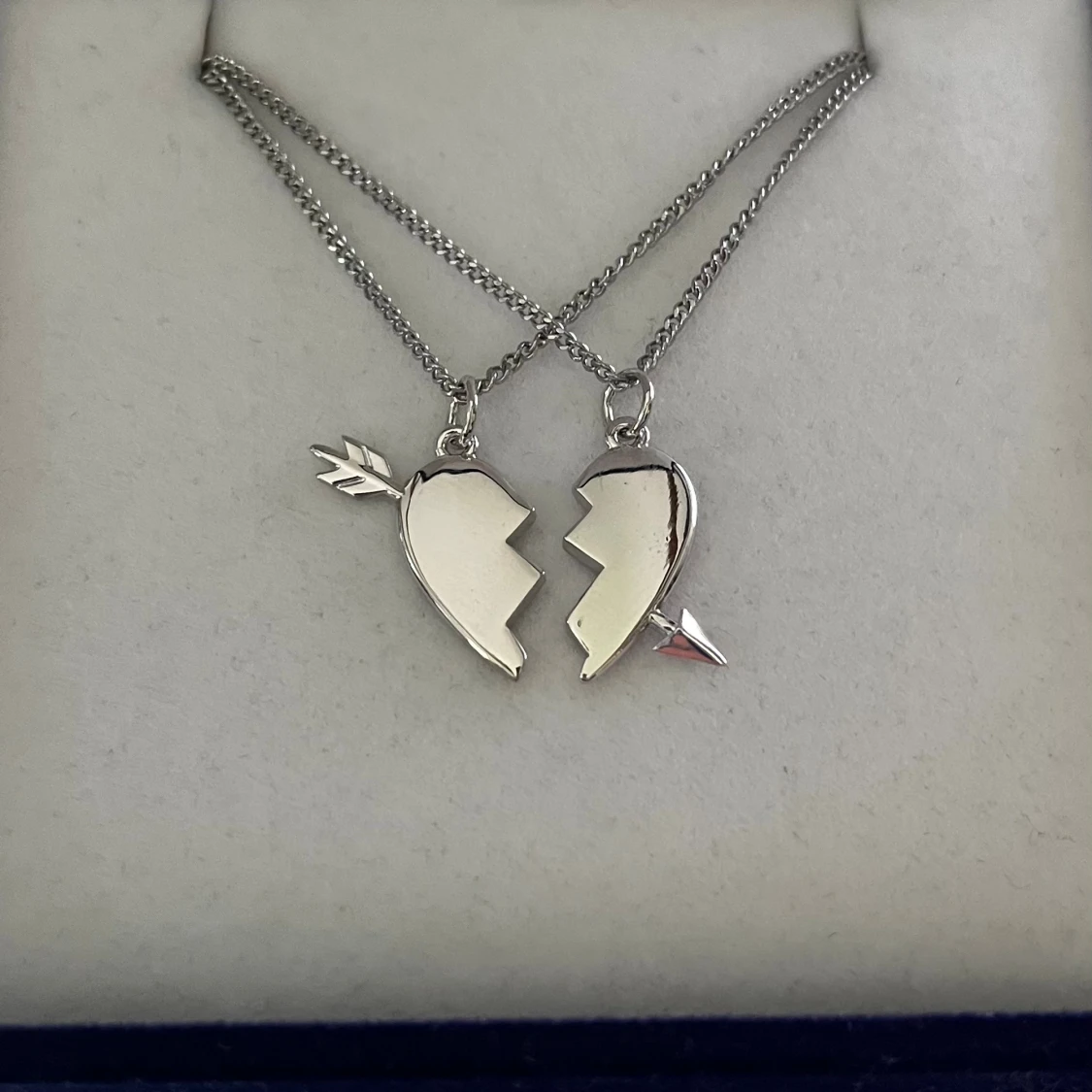 Maria Nilsdotter ”You and Me” inspirerat halsband - 1