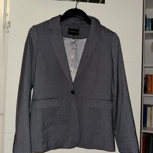 Stockholm LM kavaj - Så fin! Bra märke. 