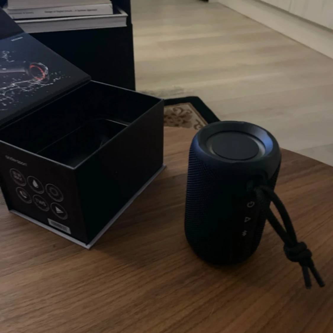 Andersson BHS 2.6 Portable Bluetooth Speaker - 2