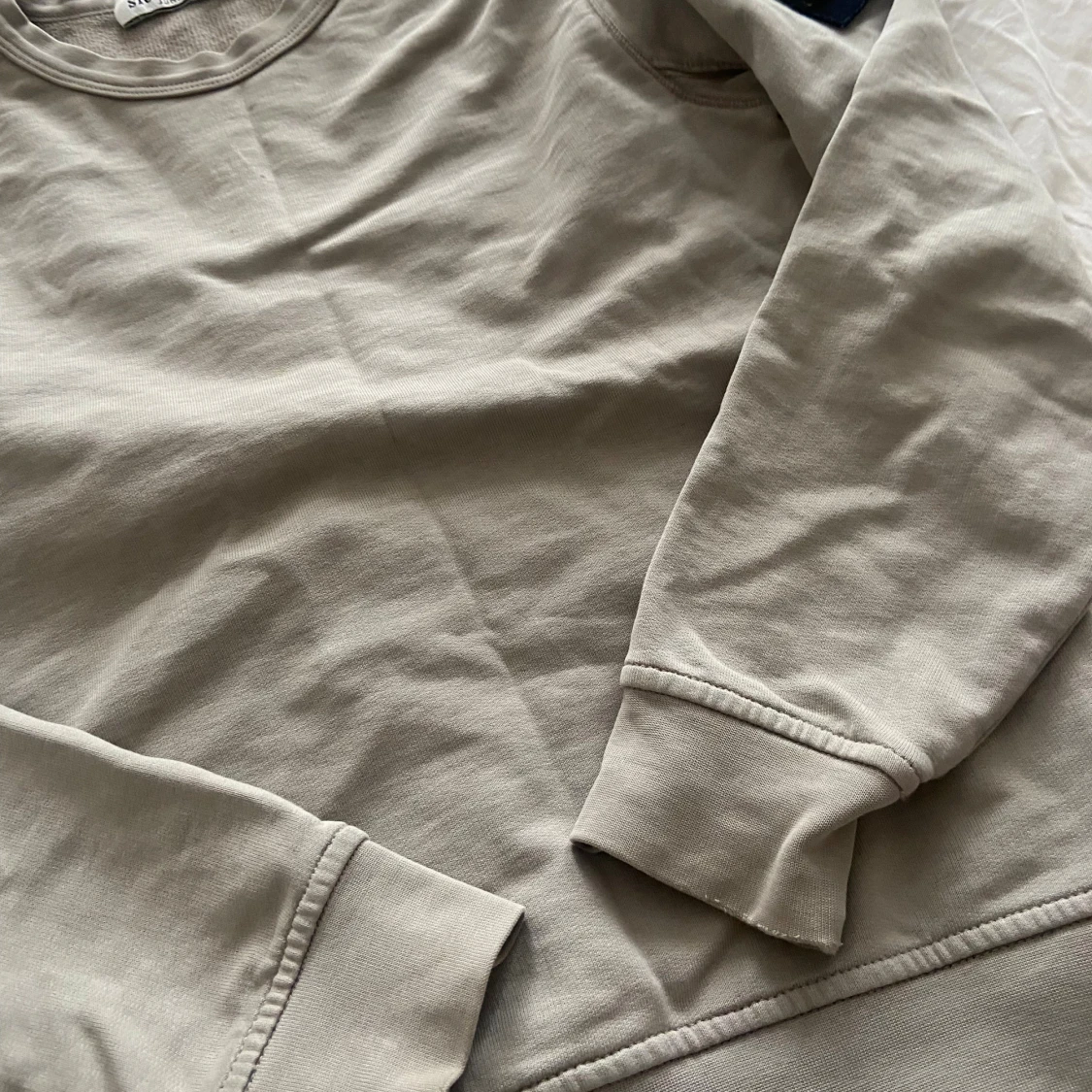 Stone Island junior sweatshirt  - 2