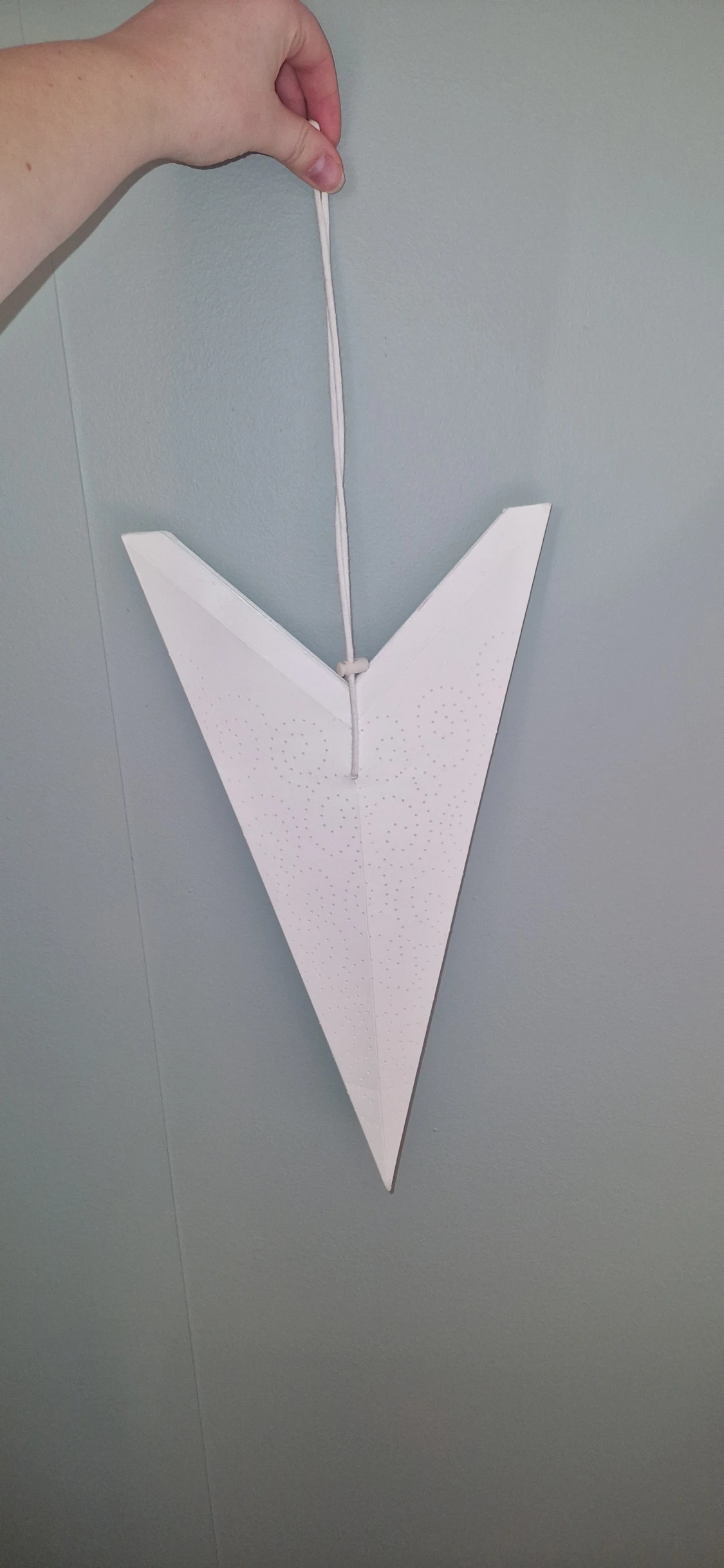 Adventsstjärna  - 5