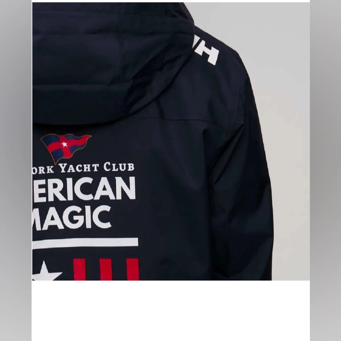 Helly Hansen Jacka - 4