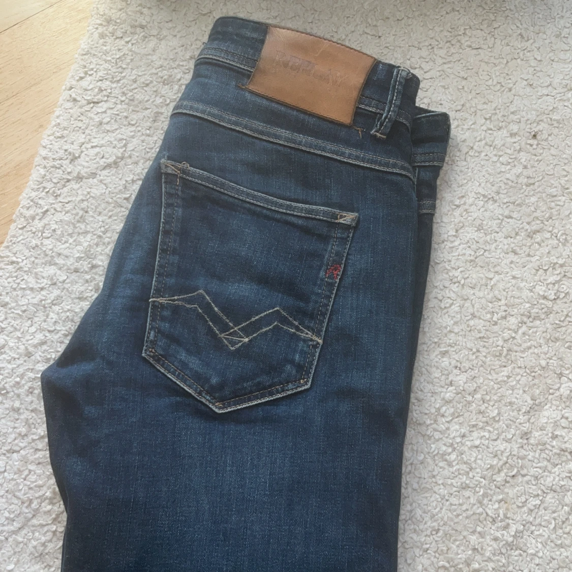 Replay Hyperflex Anbass Jeans - 1