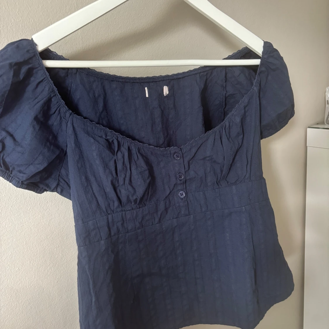 Trendig topp från Nelly - 3