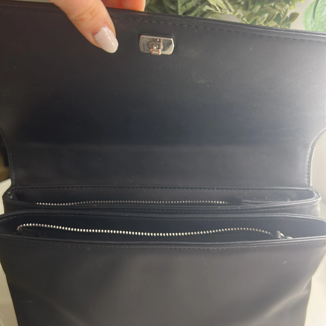 VALENTINO HANDVÄSKA - 91