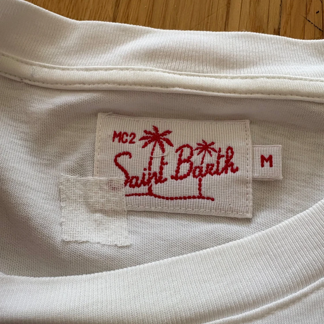 Mc2 Saint Barth t shirt - 2