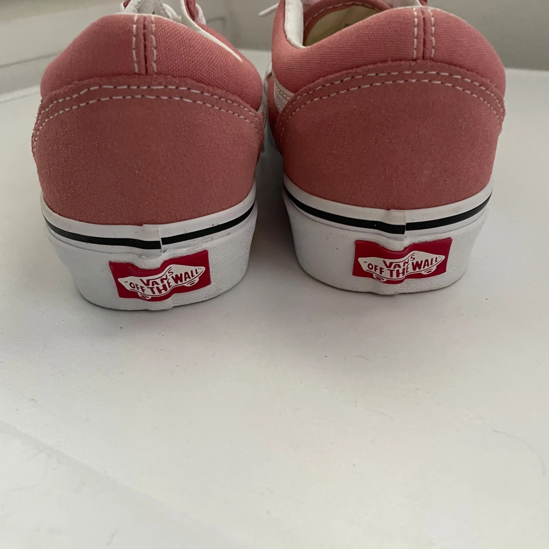 Rosa Vans Old Skool sneakers - 2