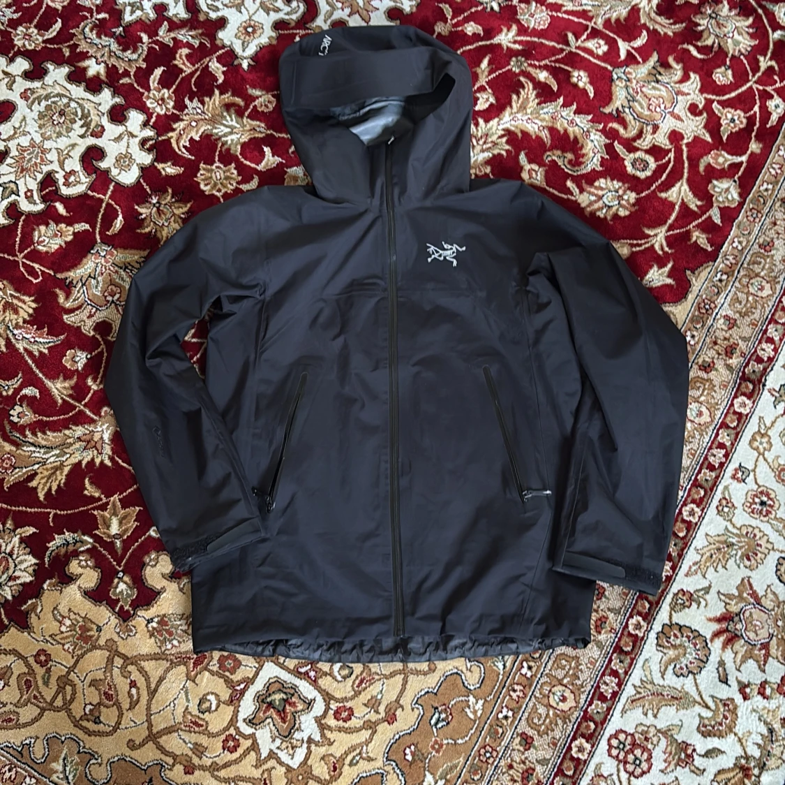 Arc’teryx vindjacka