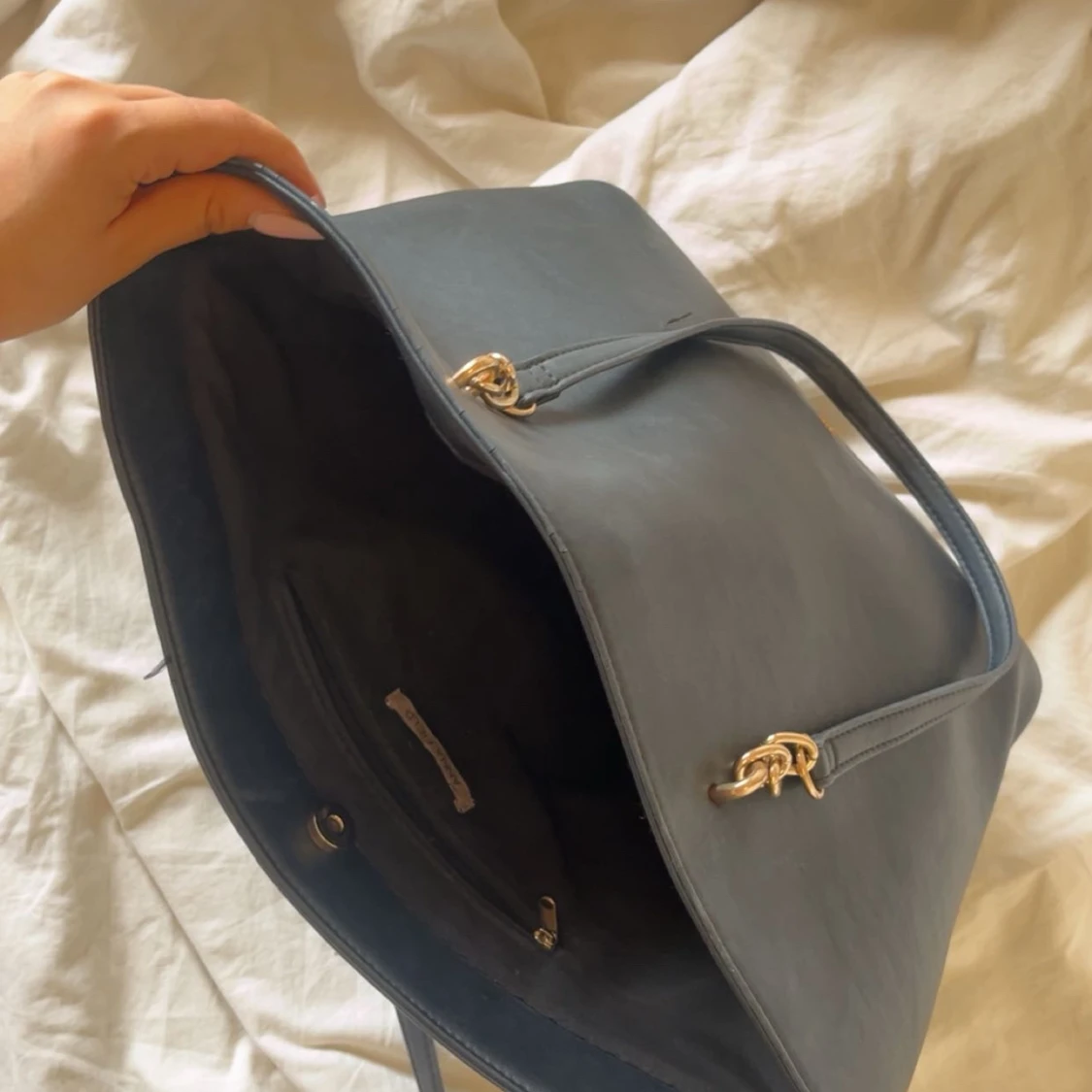 black school bag - 2