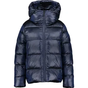 Vinterjacka - Jätte snygg mörkblå vinterjacka från Everest, knappt använd då den va lite för liten. Köpte förra vintern. Nypris 999kr!💙