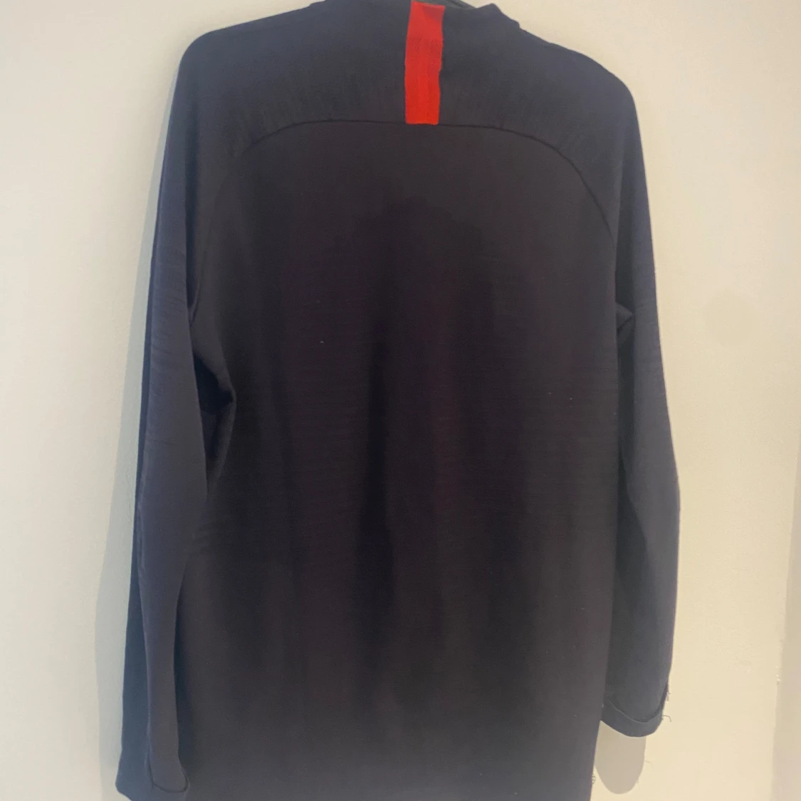 Nike PSG långärmad träningströja M - 1