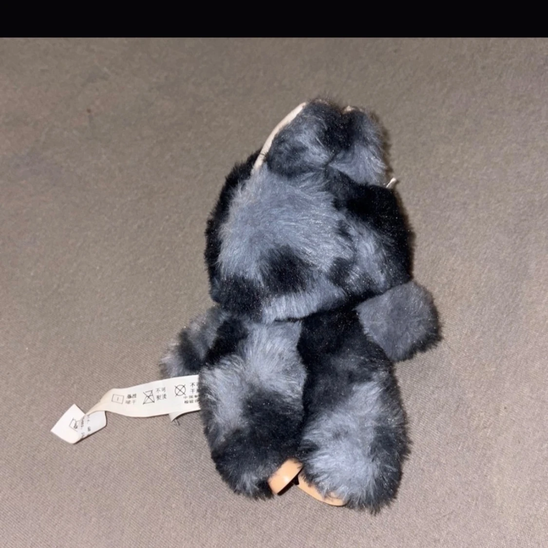 The secret labubu/lafufu från big into energy serien - 3