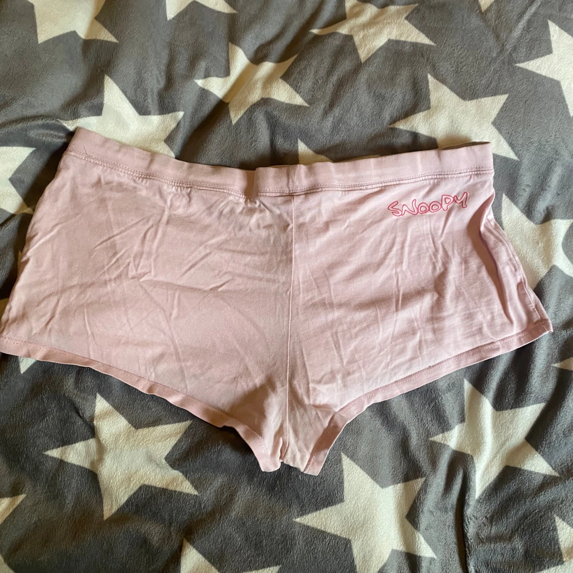 Snobben pyjamas set  - 3