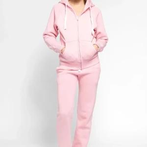 Ljusrosa mjukis byxor  - Ljusrosa russe merch mjukis byxor säljer för  de är för små 