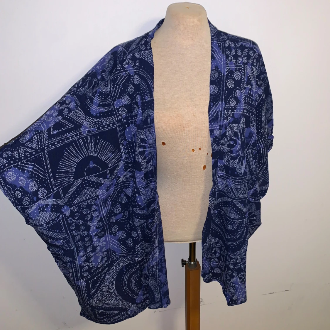 Två boho inspirerade tröjor  - 4