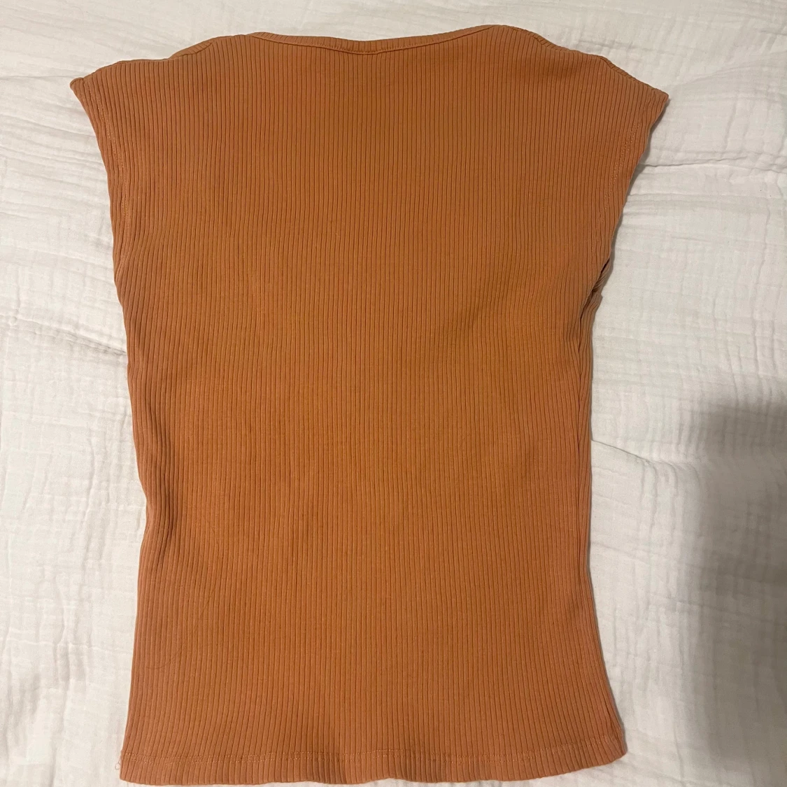 Orange topp - 1