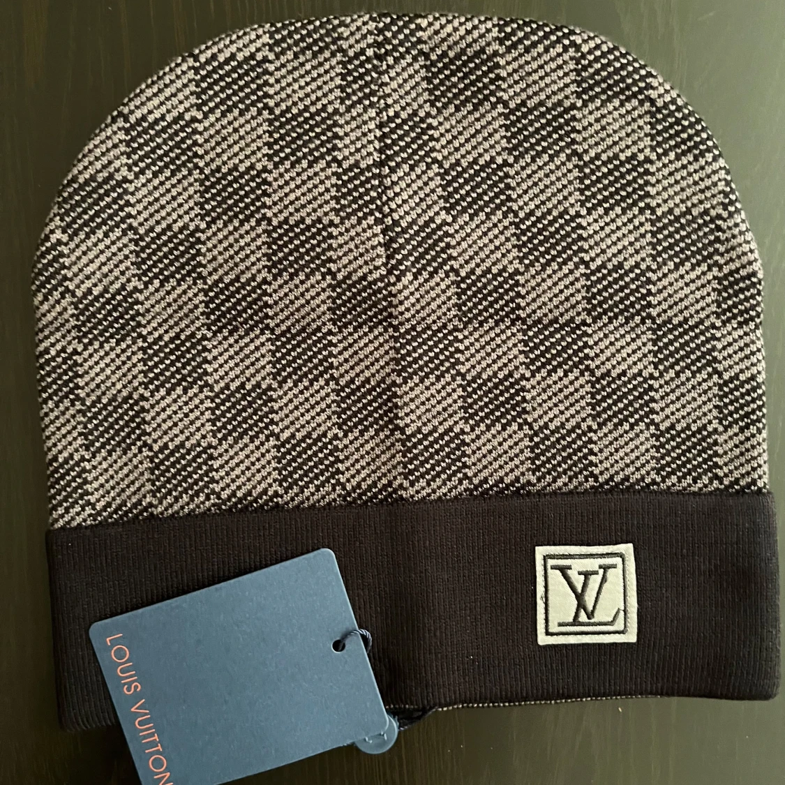 Lv Beanie
