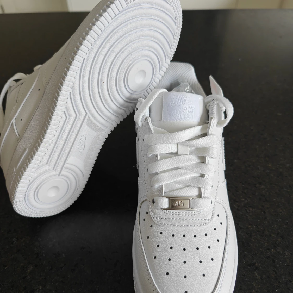 Nike Air Force 1 | Helt nya, strl. 38 - 3