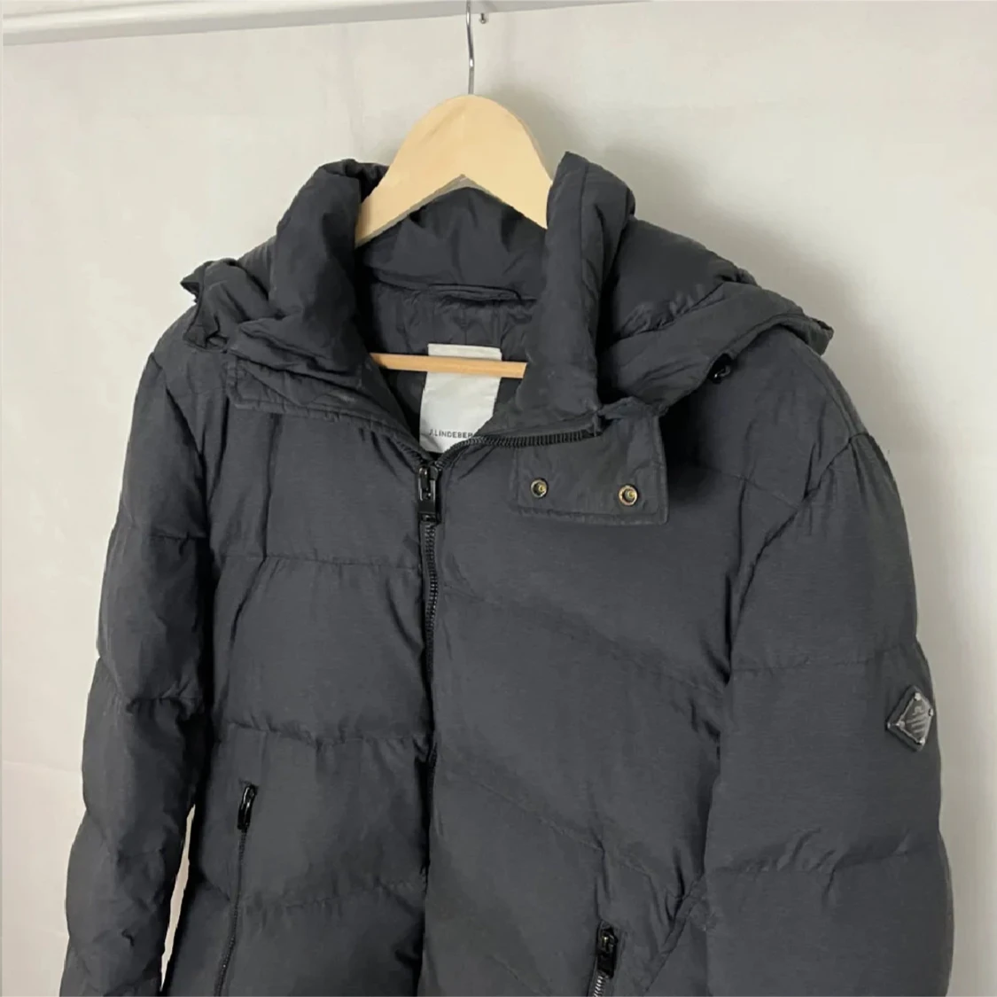 J Lindeberg jacka - 3