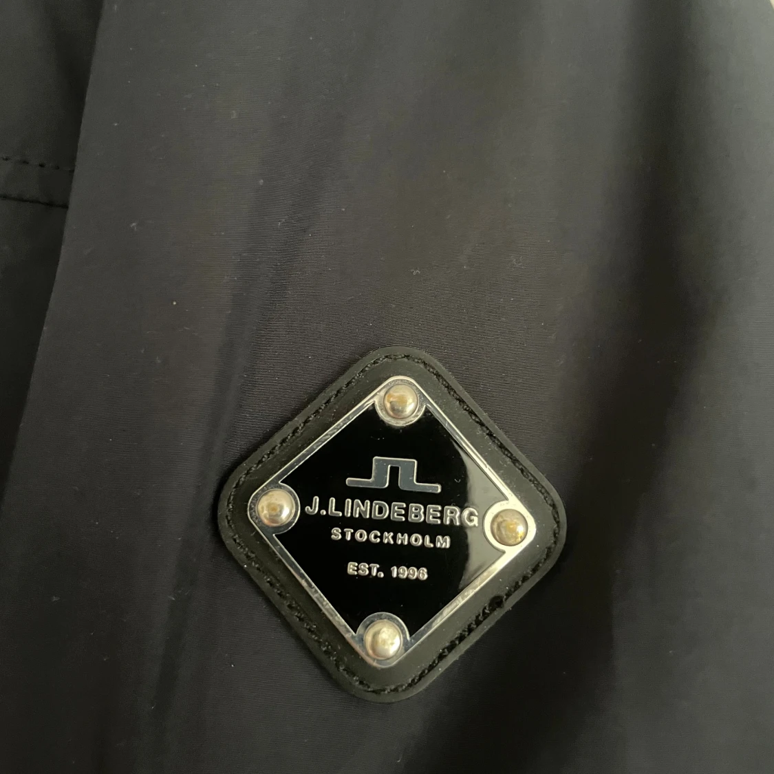 J.Lindeberg jacka  - 1