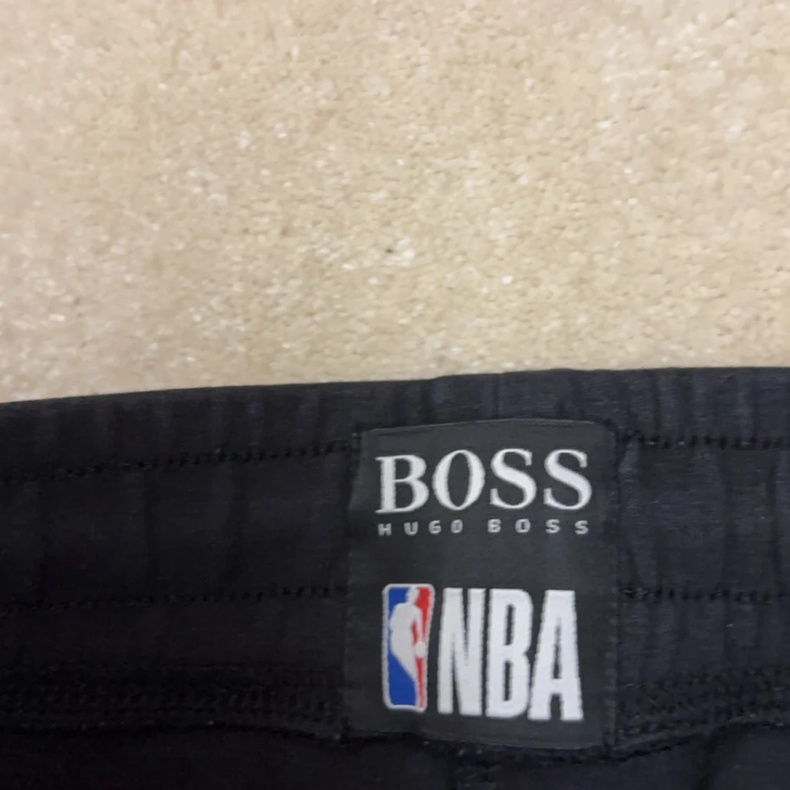 Lakers x Hugo Boss byxor - 2