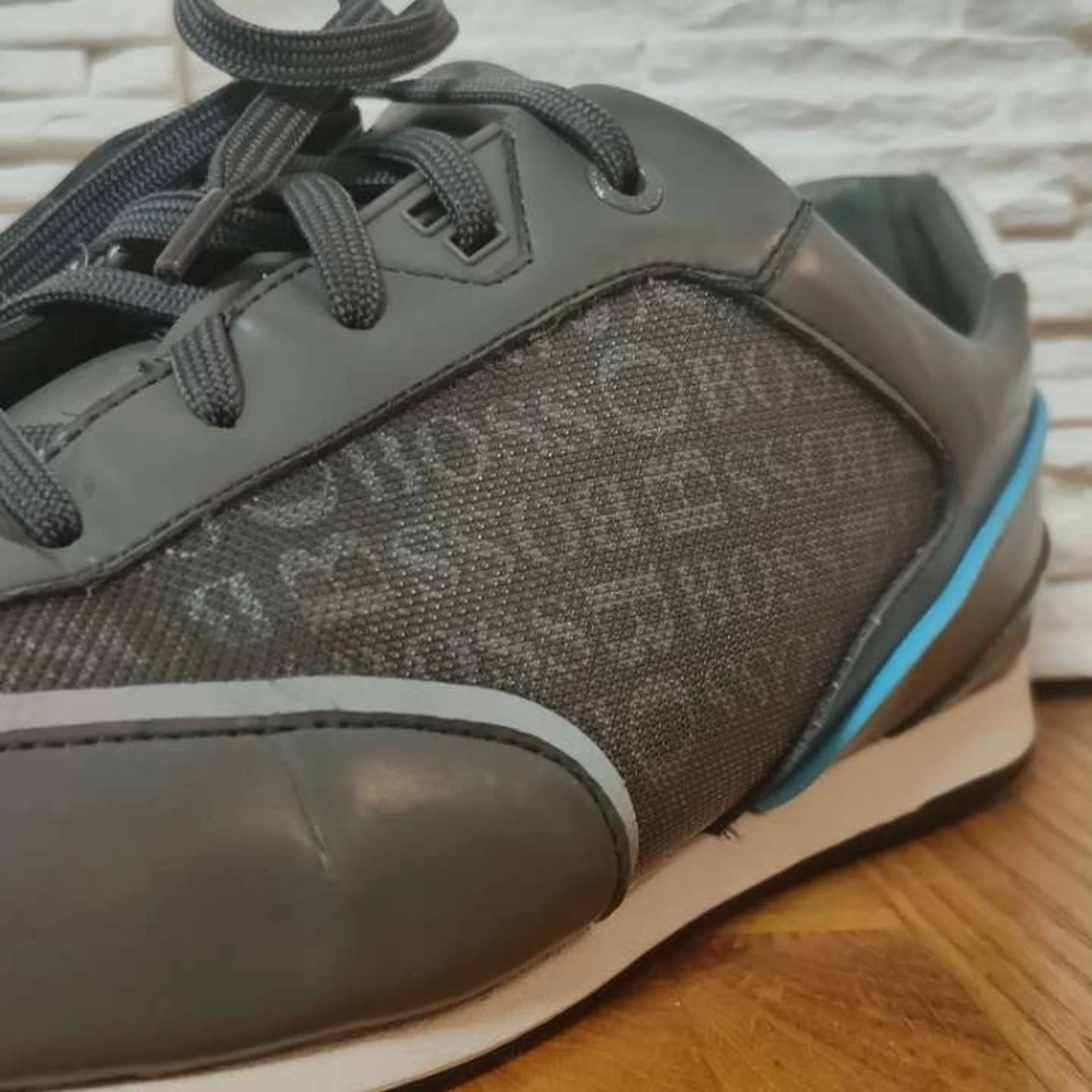 Boss Skor, Storlek 43 - 2