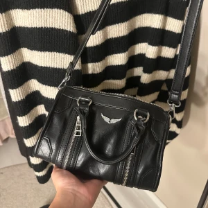 Zadig väska - Intressekoll!! Fin zadig väska utan defekter, skriv för mer info 💕