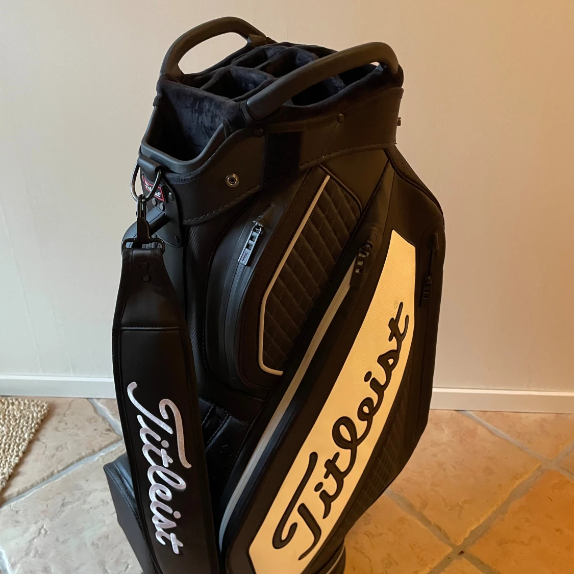 Titleist Tourbag Stadry