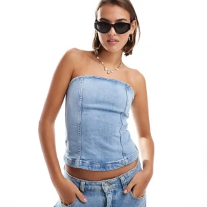 Tubtopp - Från mango! Storlek xs🥰