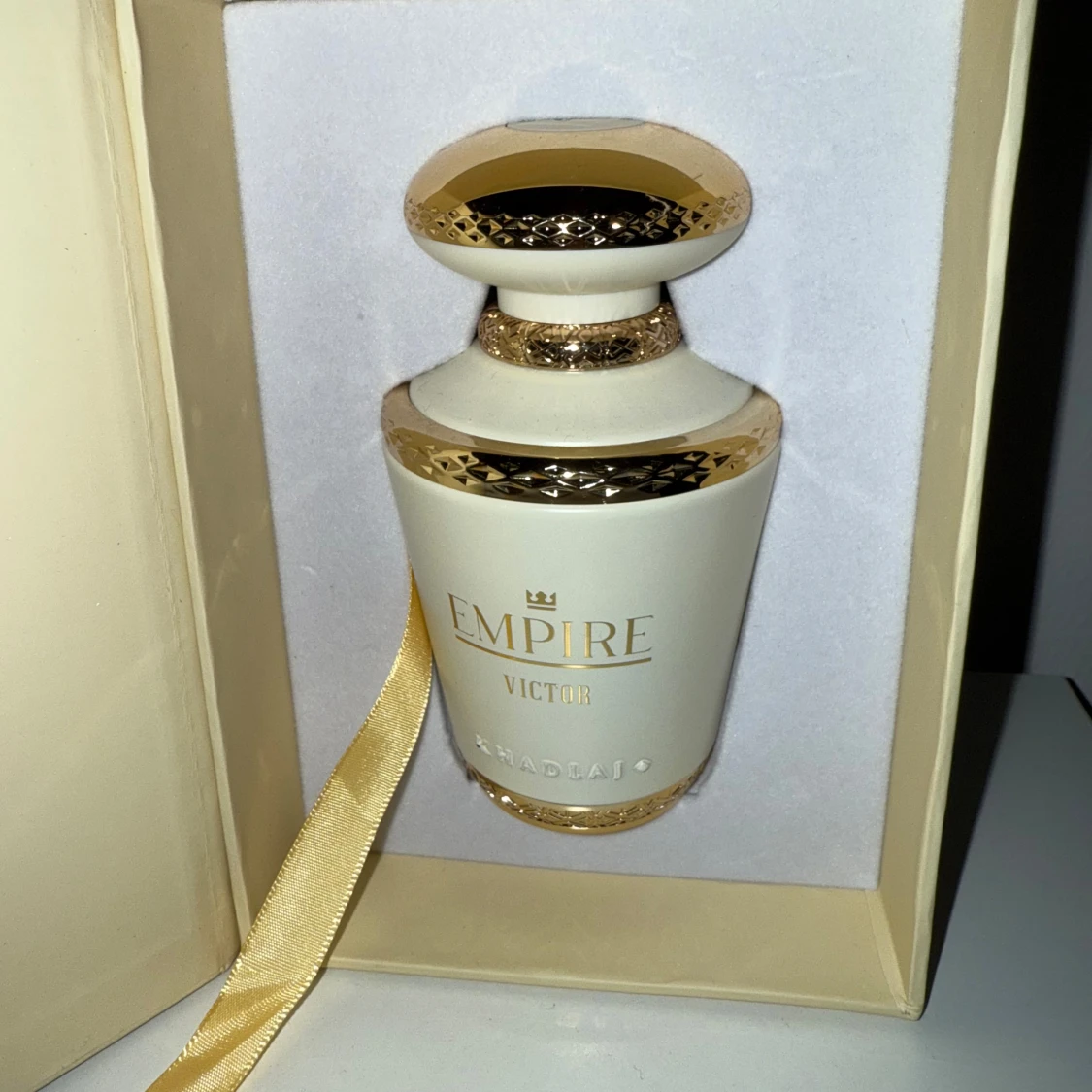 Empire Victor khadlaj 100ml - 1