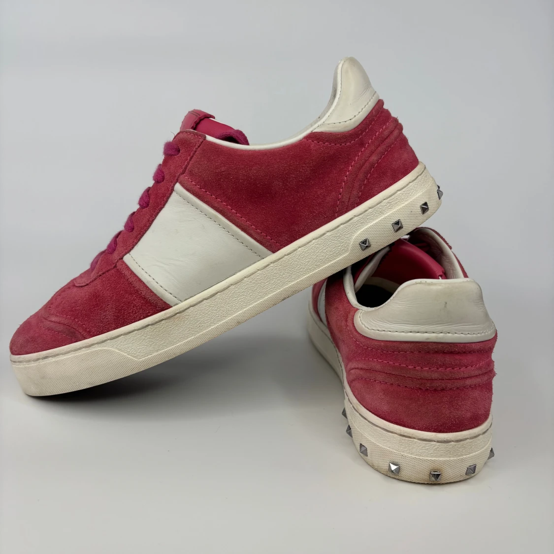 Valentino ”Flycrew” sneakers - 2